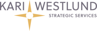 Kari Westlund Strategic Services Logo